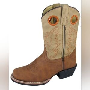 Smoky Mountain Toddler Western Boots